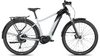 BESV TRX URBAN 1.3 STEP OVER 46cm steel grey/night black