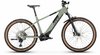 IXGO MX-E FOUR Herren 29 /27,5  49cm Olive 2024