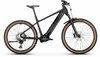 IXGO MX-E FOUR Herren 29 /27,5  44cm Cinder Black 2024